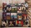 Customize Cushion With Your Photo