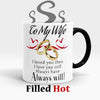 Magic Mug With Your Name